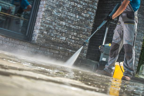 Professional Pressure Washing Services in Manor, PA