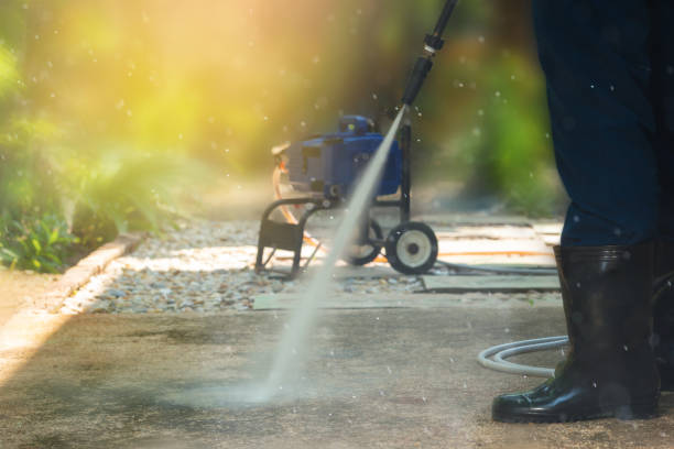 Best Solar Panel Cleaning  in Manor, PA